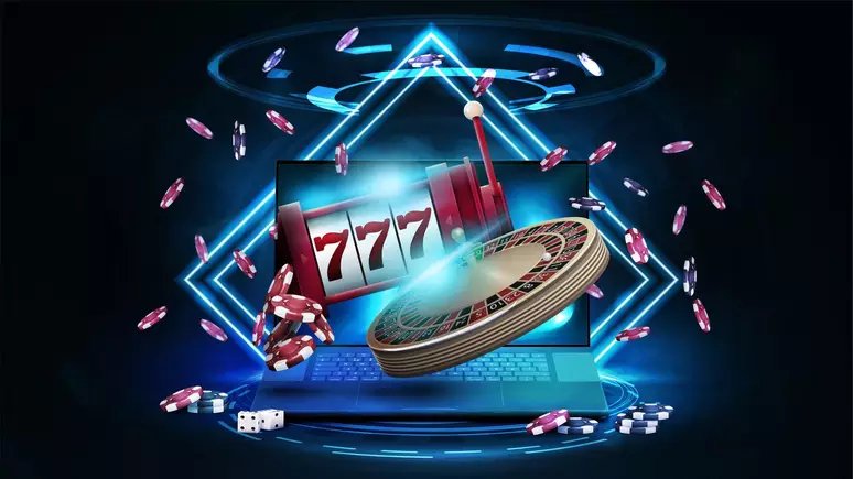 Live Casino bk959